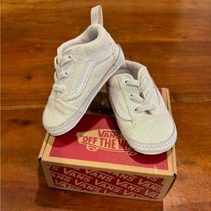 Vans Infant Shoes
